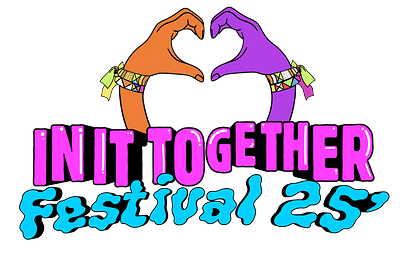 In It Together 2025