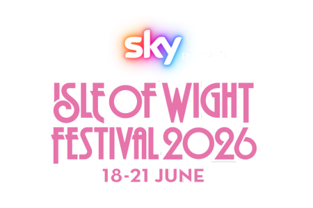IOW Festival 2026