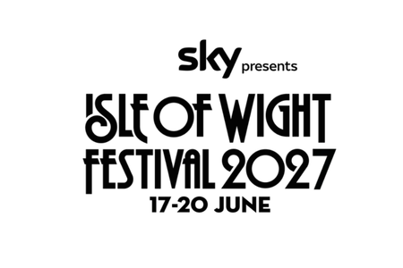 Isle of Wight 2027