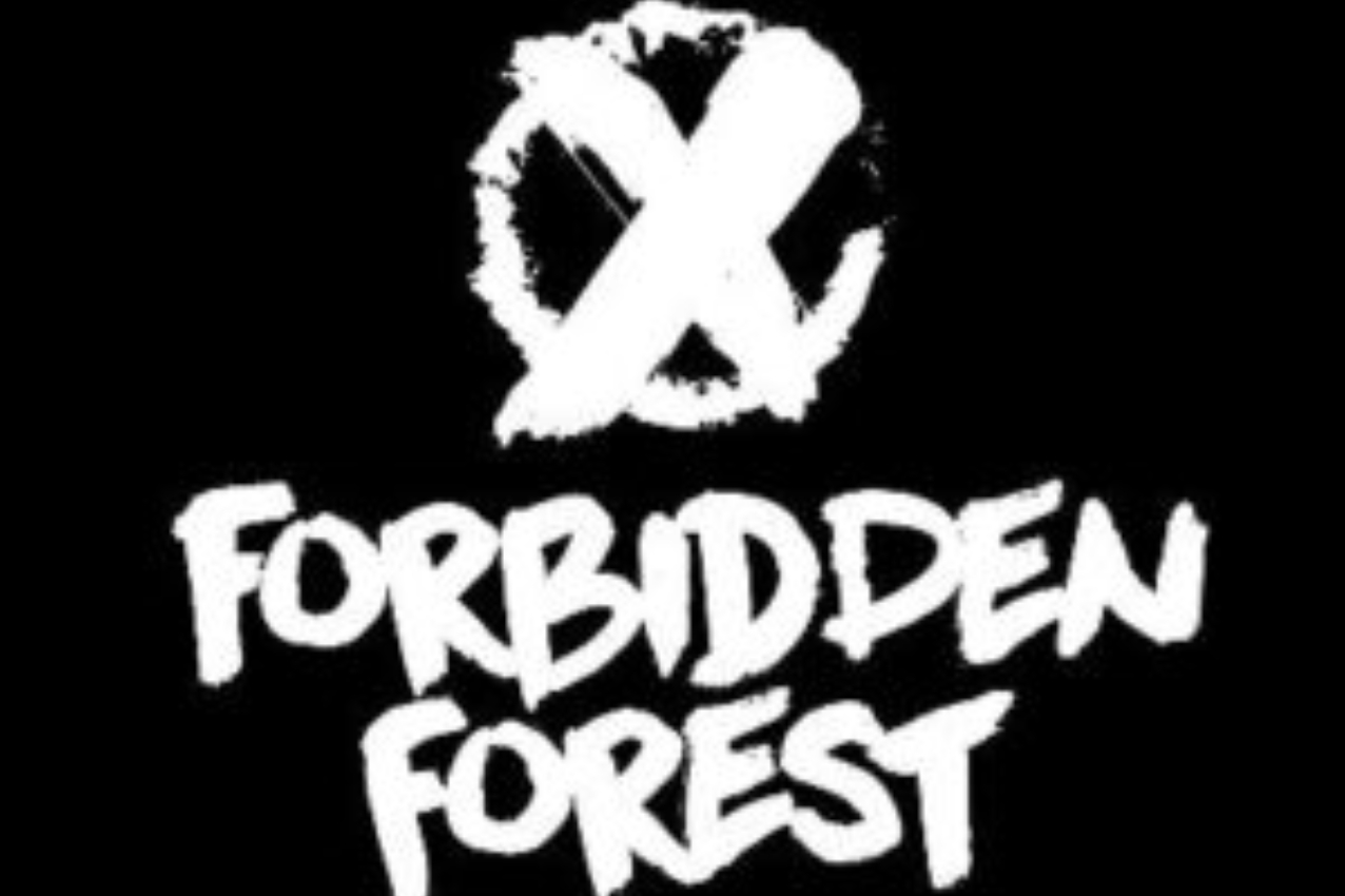 Forbidden Forest 2024