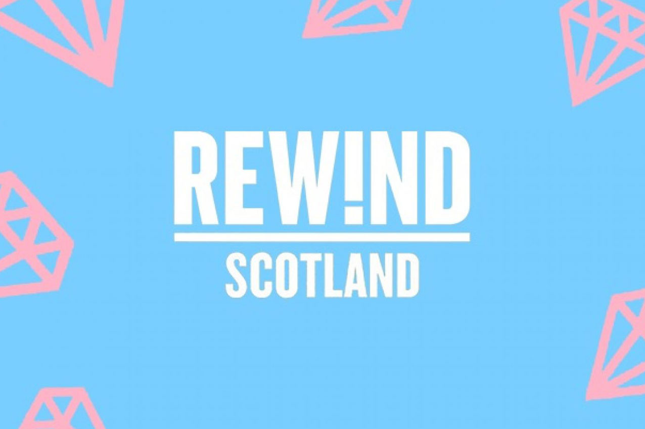 Rewind Scotland 2024